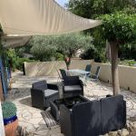 gite - G&icirc;te 625 avec piscine - SAINTE MAXIME - Var