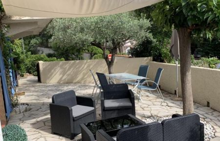 Gîte n°G625 Sainte-Maxime - Var - photo