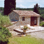 gite - Le Cabanon de ma m&egrave;re - LORGUES - Var