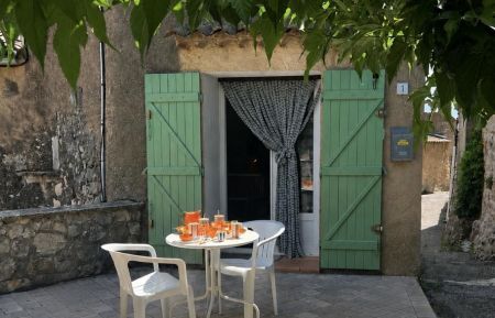 G&icirc;te n&deg;G1175 Moissac-Bellevue - Var - photo