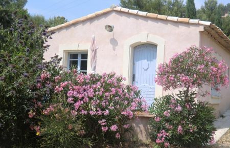 G&icirc;te n&deg;G2809 La Cadi&egrave;re-d'Azur - Var - photo