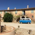 gite - Les Vendangeurs &agrave; 800 m de la mer - BORMES LES MIMOSAS - Var