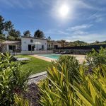 gite - La Maurette piscine chauff&eacute;e en Mai et Octobre - LA MOTTE - Var