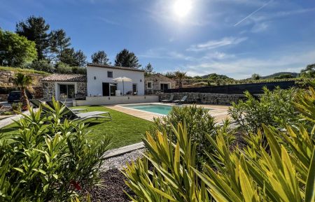 Gîte n°G3043 La Motte - Var - photo