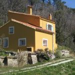 gite - MONTFERRAT - Var