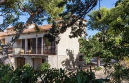 Gîte n°G3136 Six-Fours-les-Plages - Var - photo