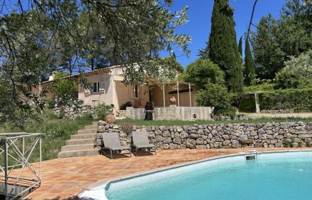 Gîte n°G3264 Lorgues - Var - photo