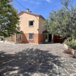 gite - Helphie - CARNOULES - Var