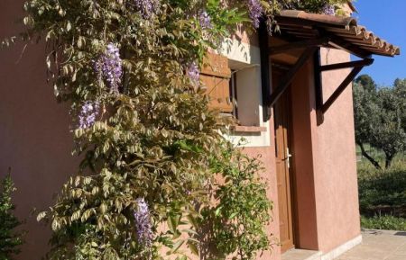 G&icirc;te n&deg;G3312 Salernes - Var - photo