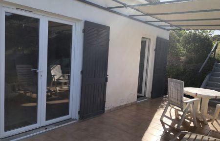 G&icirc;te n&deg;G799 Six-Fours-les-Plages - Var - photo