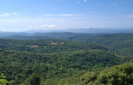 G&icirc;te n&deg;G3210 Mons - Var - photo