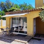 gite - GITE HUBERT - VIDAUBAN - Var