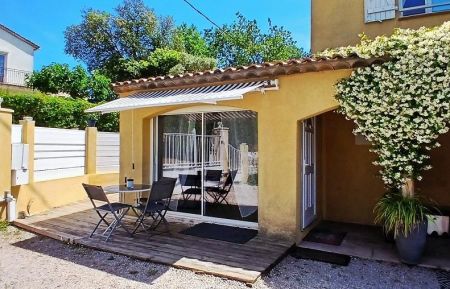 G&icirc;te n&deg;G2785 Vidauban - Var - photo