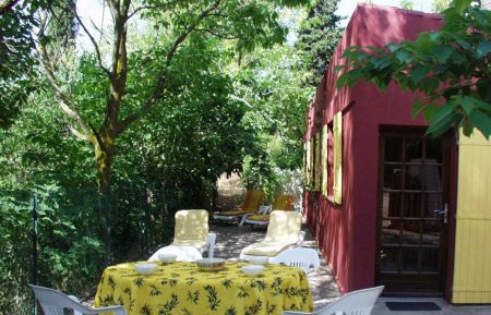 G&icirc;te n&deg;G1165 Le Luc - Var - photo