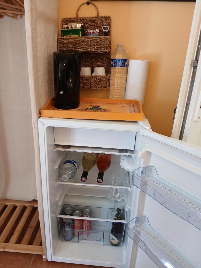 coin boissons chaud et froid photo 14