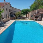 chambre-d-hotes - Maison d'h&ocirc;te Brissi - CALLIAN - Var
