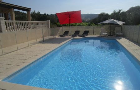 G&icirc;te n&deg;G2459 Villecroze - Var - photo