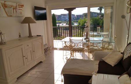 G&icirc;te n&deg;G3015 Gassin - Var - photo