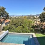 gite - Villa climatis&eacute;e Horizon avec Piscine priv&eacute;e chauff&eacute;e - SAINT RAPHAEL - Var
