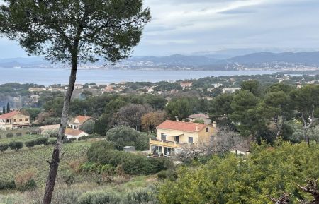 G&icirc;te n&deg;G233 Six-Fours-les-Plages - Var - photo