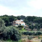 gite - G&icirc;te vue mer panoramique - SIX FOURS LES PLAGES - Var