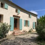 gite - Mas de la Clue - 4 personnes - FIGANIERES - Var