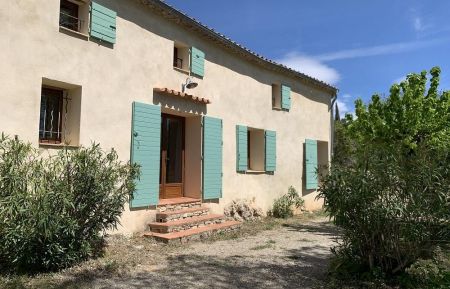 G&icirc;te n&deg;G3104 Figani&egrave;res - Var - photo