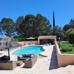 gite - Rivage - DRAGUIGNAN - Var