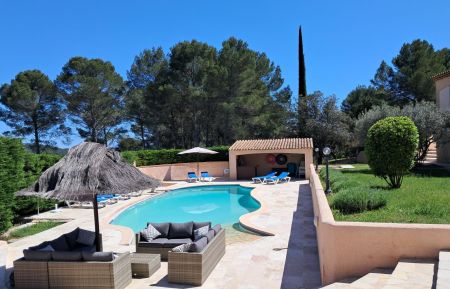 G&icirc;te n&deg;G3219 Draguignan - Var - photo