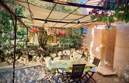 Gîte n°G1497 La Verdière - Var - photo
