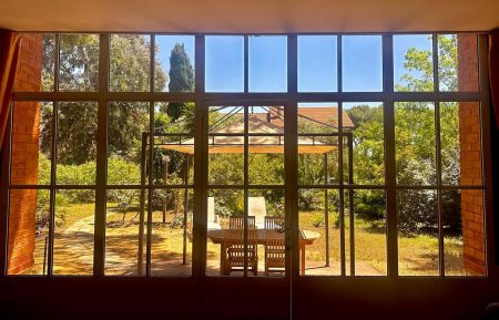 G&icirc;te n&deg;G2731 La Londe-les-Maures - Var - Terrasse