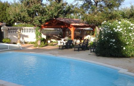 Gîte n°G2778 Régusse - Var - photo