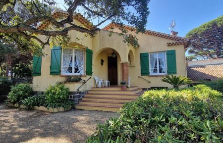 G&icirc;te n&deg;G1150 Saint-Tropez - Var - photo