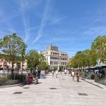 gite - Capucine au soleil, appartement 80m&sup2;, climatis&eacute;, ventil&eacute; et bien temp&eacute;r&eacute; - SANARY SUR MER - Var