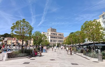 G&icirc;te n&deg;G3260 Sanary-sur-Mer - Var - photo