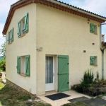 gite - Gîte au calme en campagne - FIGANIERES - Var