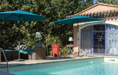 G&icirc;te n&deg;G3266 Flayosc - Var - photo