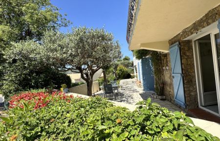 G&icirc;te n&deg;G625 Sainte-Maxime - Var - photo
