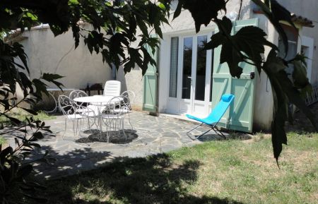 G&icirc;te n&deg;G32 La Garde-Freinet - Var - photo