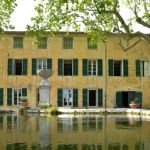 gite - Le Petit Robernier - MONTFORT SUR ARGENS - Var