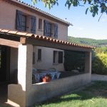 gite - G&icirc;te calme et agr&eacute;able - LA MOTTE - Var