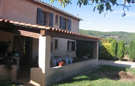G&icirc;te n&deg;G226 La Motte - Var - photo
