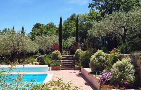 G&icirc;te n&deg;G2670 Draguignan - Var - photo