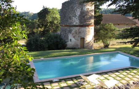 Gîte n°G810 Pontevès - Var - photo