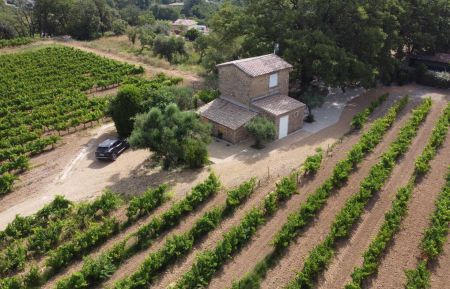 G&icirc;te n&deg;G2930 La Motte - Var - photo