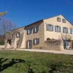 chambre-d-hotes - Mas Marican - GOULT - Vaucluse