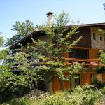 Le grand chalet