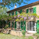 chambre-d-hotes - La Ferme Terre Bio Provence - LAPALUD - Vaucluse