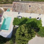 gite - Mas des cigales 6 - BEAUMES-DE-VENISE - Vaucluse