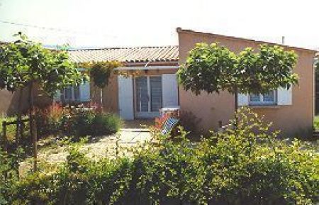 Gîte n°84G2038 Bédoin - Vaucluse - photo